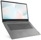 Ноутбук 17.3" Lenovo IdeaPad 3 17ALC6 AMD Ryzen 5 5500U RAM 8GB SSD 512GB Win11 (UKR) (102199171) - Уцінка - зображення 5