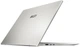 Ноутбук 14" MSI Prestige 14H (B12UCX-417FR) Gaming Intel Core i5-12450H RAM 16GB SSD 512GB GeForce RTX 2050 Win11 Алюминиевый корпус (UKR) (102194930) - Уценка - изображение 7