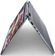 Сенсорнй ультрабук 14" Lenovo IdeaPad 5 2-in-1 14AKP10 AMD Ryzen AI 5 340 RAM 16GB SSD 512GB Windows 11 Алюминиевой корпус (UKR) (102198531) - Уценка - изображение 11