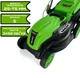 Газонокосилка электрическая ELM3820 Felso - изображение 2