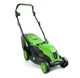 Газонокосилка электрическая ELM3820 Felso - изображение 6