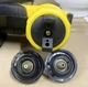 Краскопульт электрический 650W Kraft&Dele KD1657 - изображение 8
