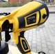 Краскопульт электрический 650W Kraft&Dele KD1657 - изображение 9