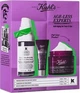 Zestaw do pielęgnacji twarzy Kiehl's Age-Less Experts Serum 30 ml + Krem do twarzy 50 ml + Krem pod oczy 3 ml (3605973087446) - obraz 2