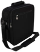 Мужская сумка через плечо на молнии тканевая Star Dragon 99965 - изображение 9