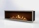 Встраиваемый корпус для биокамина «Очаг 600 MS-арт.008» Gloss Fire - изображение 3