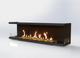 Встраиваемый корпус для биокамина «Очаг 600 MS-арт.004» Gloss Fire - изображение 7