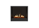 Встраиваемый корпус для биокамина «Очаг 600 MS-арт.018» Gloss Fire - изображение 4