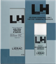 Zestaw męski Lierac Homme Krem do twarzy 50 ml + Dezodorant 50 ml (3701436938901) - obraz 2