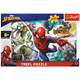 Puzzle Trefl Urodzony bohater, 200 elementów (13235) - obraz 3