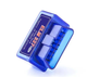 Автосканер ELM327 Bluetooth v1.5 PIC18F25K80 OBD2 с диском – диагностический адаптер для Android и Windows - изображение 1