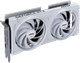 Відеокарта GeForce RTX 5070 12GB MSI Ventus 2X OC White (RTX 5070 12G VENTUS 2X OC WHITE) - изображение 1