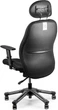 Кресло Barsky Hara Dolphin BHD-07 - изображение 8