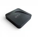 Смарт приставка Geotex GTX-R12 4/32 Gb Amlogic S905X5M Android 14 ATV WiFi 2.4/5.0+BT голос - зображення 3