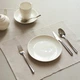 Кружка MBM HOME "Жемчужина" 330 мл KP-99 WHITE белая - изображение 7