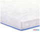 Топпер EuroSleep Memory-Mix жаккард средняя жесткость 120х200 см MC-4374 - зображення 7
