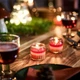 Ароматична свічка в склі ІКЕА HÖKGÖK 12 год. (90625593) - изображение 3