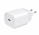 Сетевое зарядное устройство для Apple iPhone Power Adapter 35W USB-C, быстрая зарядка, белое, в коробке - изображение 3