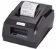 Чековий POS-принтер Xprinter XP-58IIL USB Black - изображение 4