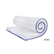 Топпер EuroSleep Super Strong средней жесткости 120х190 жаккард MC-4230 - зображення 5