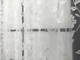 Тюль (4х2,7м.) жаккард. Цвет теплый белый. Код 2093т 42-1323 - изображение 7