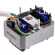Двигатель (мотор) для вытяжки YJF-5833 150W, 220V (L штока=24mm) - изображение 4