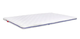 Топпер EuroSleep Cocos-Mix трикотаж средняя жесткость 90х190 для сна MC-1631 - изображение 3