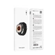 Смарт-годинник HOCO Y23 Ultra 51mm. 300 mAh. IP 67 Smart sports watch(call version) Black - изображение 4