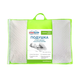 Ортопедическая подушка Memory 60x43 см для сна белая Eurosleep MC-2686 - изображение 2