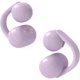 Навушники бездротові Sony LinkBuds Clip Purple (WF-LC900/V) - зображення 2