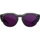 Смарт-очки Oakley Meta HSTN Black Frame / Transitions Amethyst/Transitions Lenses (OW8002-0251) - изображение 1