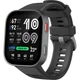 Смарт-годинник Amazfit Bip Max Carbon Gray - зображення 1