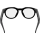 Смарт-очки Oakley Meta HSTN Black Lens color Clear (OW8002-0751) - изображение 3