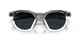 Смарт-очки Oakley Meta HSTN Clear Lens color Clear to Grey Transitions (OW8002-0551) - изображение 1