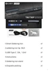 Портативний паяльник Alientek T80 100W Black - зображення 4
