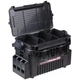 Ящик Meiho Versus Run Gan System Box VS-7070N 430x230x280mm Black - изображение 3