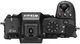 Фотоапарат Nikon Z50 II body (VOA150AE) - изображение 3