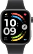 Смарт-годинник Xiaomi Redmi Watch 6 NFC Obsidian Black (BHR0956GL) - зображення 1
