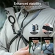 Держатель для телефона на шею, магнитный холдер для смартфона, аксессуар hands-free - изображение 8