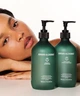 Шампунь для волос Grown Alchemist Tomorrowland Elixir of Life Shampoo парфюмированный 500 мл (9340800018272) - изображение 4