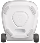 Портативна акустика JBL PartyBox 330 White (JBLPB330WHTEP) (7291292) - изображение 4