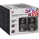 Акустика Defender 2.0 AURORA S40 (65240) (6650544) - изображение 3