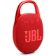 Акустична система JBL Clip 5 Red (JBLCLIP5RED) (351743) - зображення 2