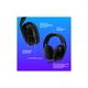 Наушники Logitech G321 Lightspeed Black (981-001563) - изображение 8