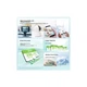 Карта памяти Acer 64GB microSD MSC100 /U3/V30/A1/C10 R 100MB/s / Write 30MB/s (BL.9BWWA.336) (347110) - изображение 3