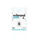 Карта памяти Wibrand 4GB mictoSD class 4 (WICDC4/4GB) (346815) - зображення 2