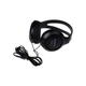 Наушники Panasonic RP-HT161E-K (346752) - изображение 7