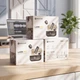 Мікрофонна радіосистема HOLLYLAND LARK M2 DUO with USB-C Plug (Type-C) для смартфона. Мікрофон петличний бездротовий - мобільна версія - зображення 2