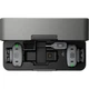 Мікрофонна радіосистема DJI Mic Mini 2 (2 TX + 1 Mobile RX + Charging Case) мікрофон бездротовий петличний (мобільна версія для смартфона) - изображение 6