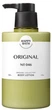Увлажняющий лосьон для тела Happy Bath Original Collection Body Lotion 500 мл (8809803540445) - изображение 1
